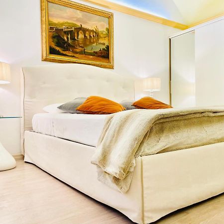 Colosseum-Apartments Roma Ngoại thất bức ảnh