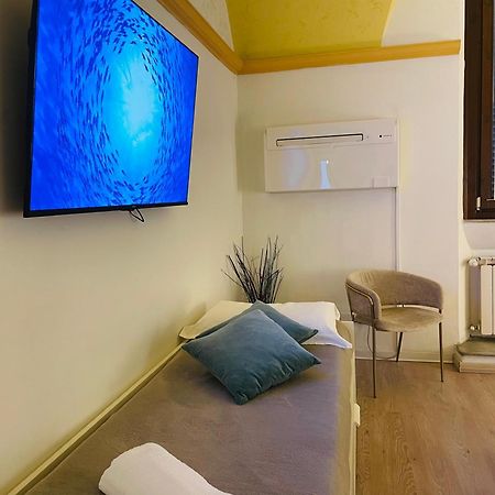Colosseum-Apartments Roma Ngoại thất bức ảnh
