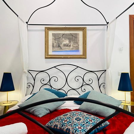 Colosseum-Apartments Roma Ngoại thất bức ảnh