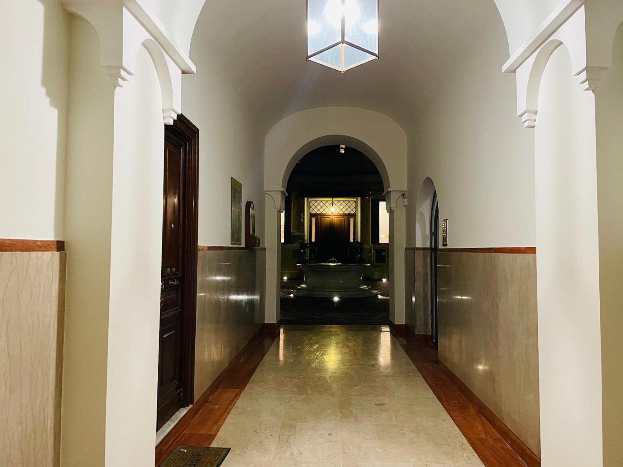 Colosseum-Apartments Roma Ngoại thất bức ảnh