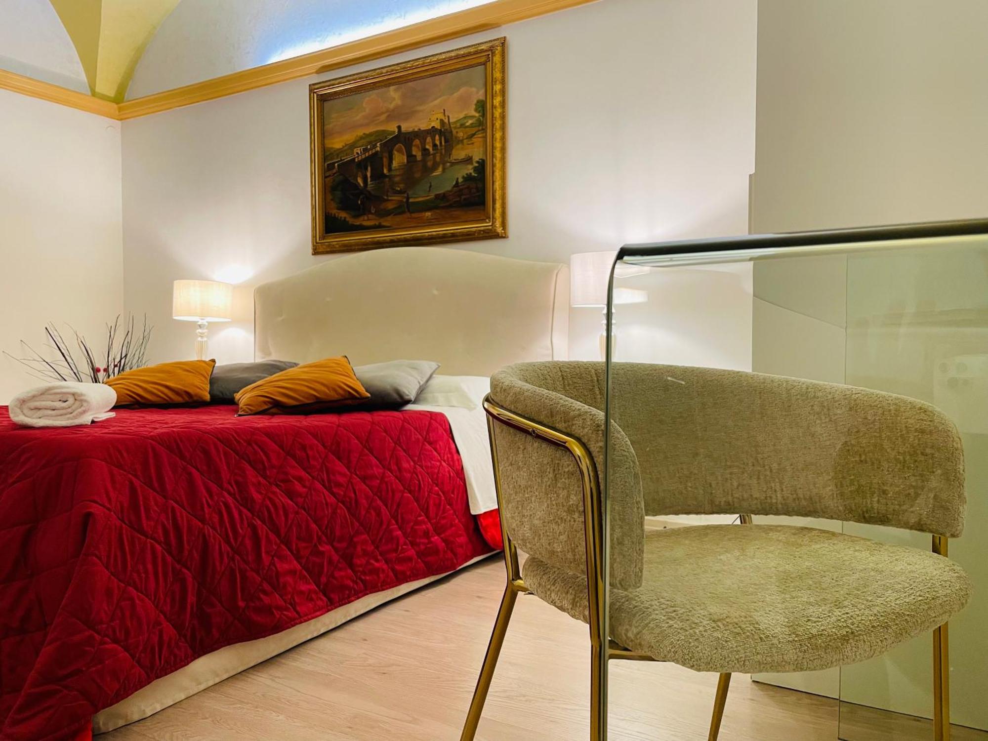Colosseum-Apartments Roma Ngoại thất bức ảnh