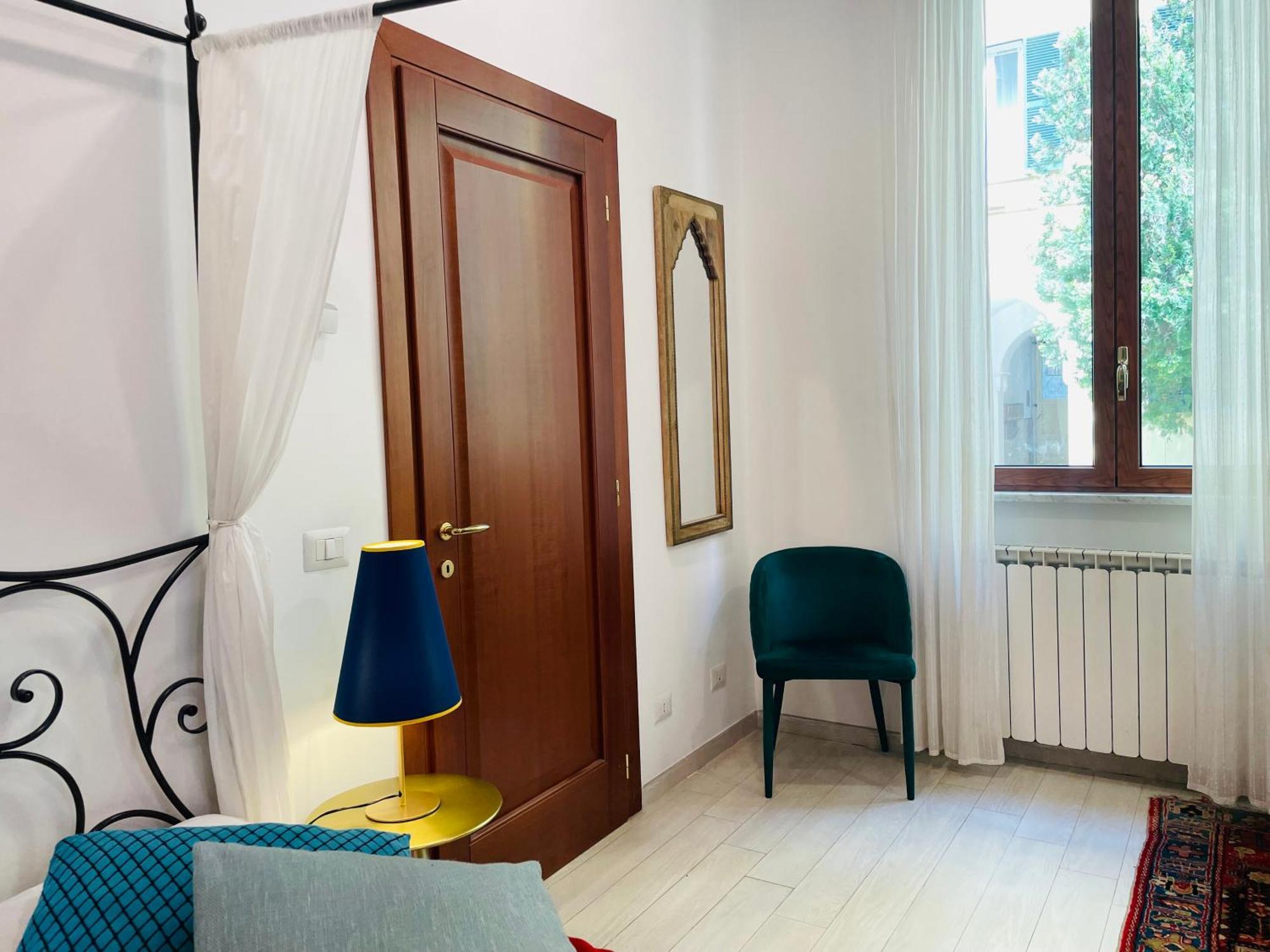 Colosseum-Apartments Roma Ngoại thất bức ảnh